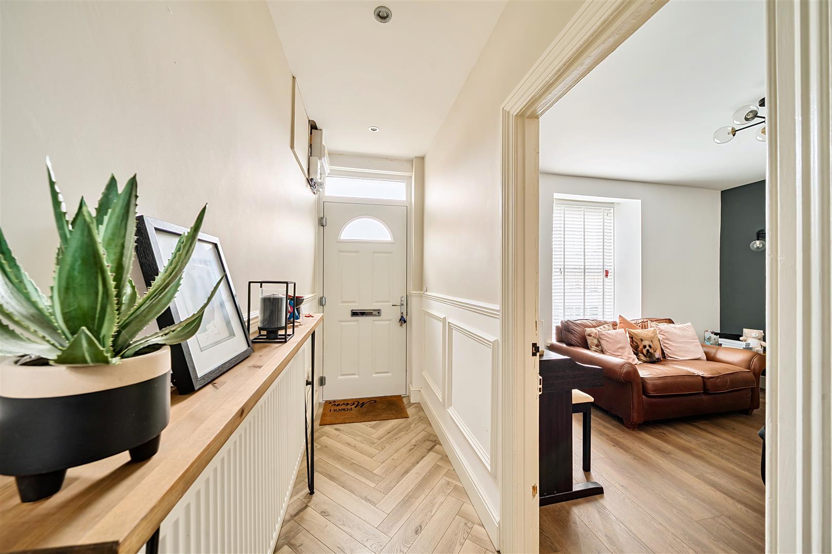 Ashburnham Road, Pembrey, Burry Port, SA16 0TP